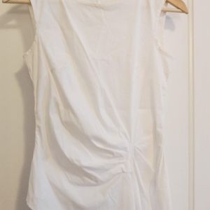 Anthropologie BAILEY44 asymmetrical tank